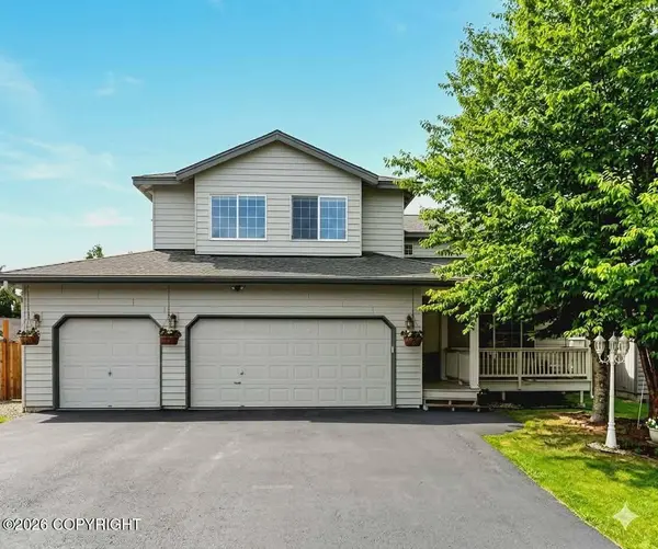 11630 Alderwood LOOP, Anchorage, AK 99516