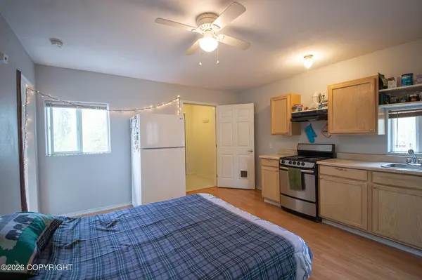 3071 N Duke DR, Houston, AK 99623