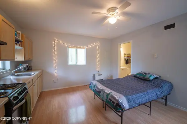 3071 N Duke DR, Houston, AK 99623