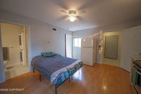 3071 N Duke DR, Houston, AK 99623