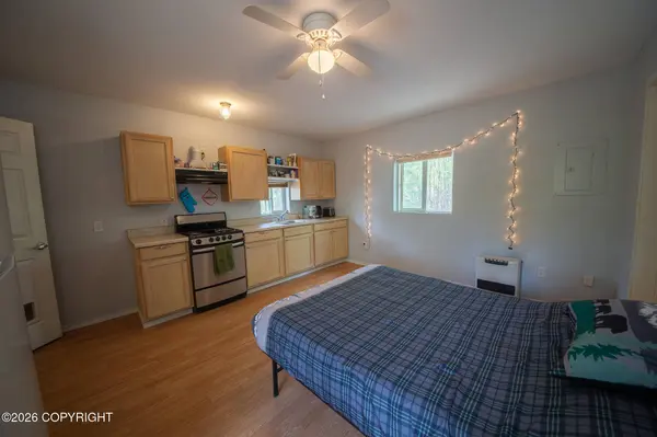 3071 N Duke DR, Houston, AK 99623