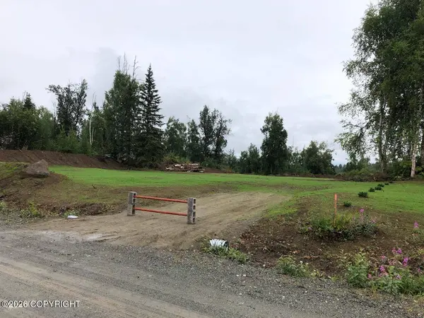 17562 W Bluebill AVE, Wasilla, AK 99623