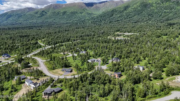 7390 E Narnia CIR, Palmer, AK 99645