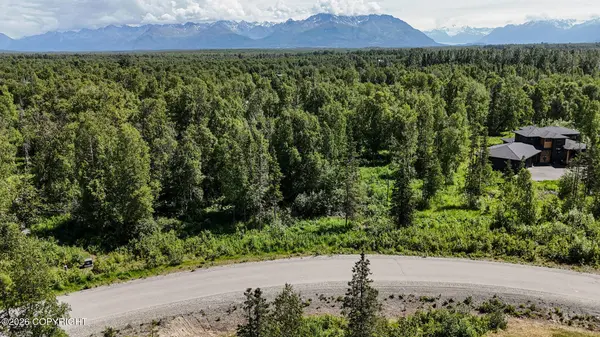 7390 E Narnia CIR, Palmer, AK 99645