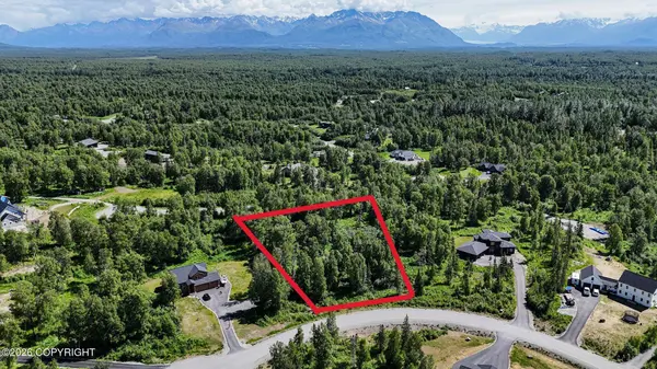 7390 E Narnia CIR, Palmer, AK 99645