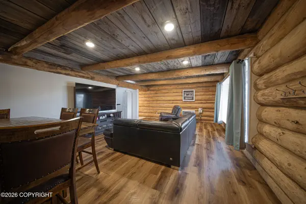 23401 W Independence WAY, Willow, AK 99688