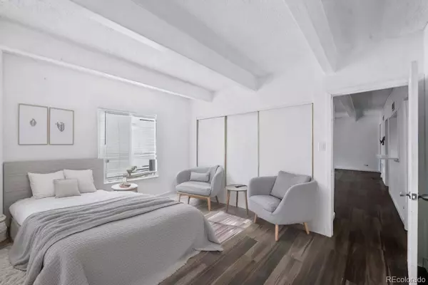 9725 E Harvard AVE #436, Denver, CO 80231