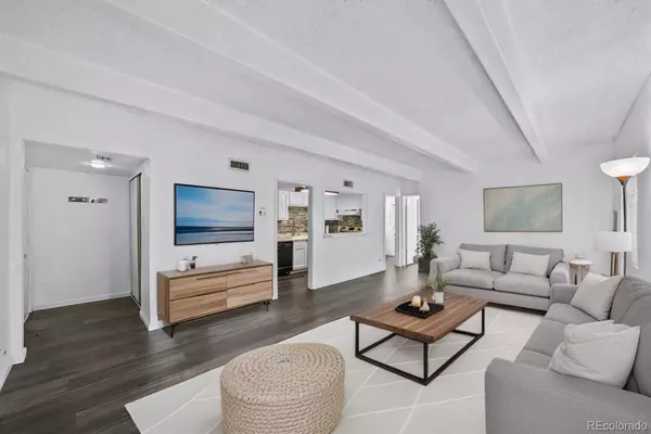 9725 E Harvard AVE #436, Denver, CO 80231