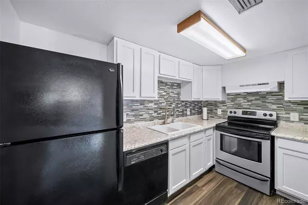 9725 E Harvard AVE #436, Denver, CO 80231