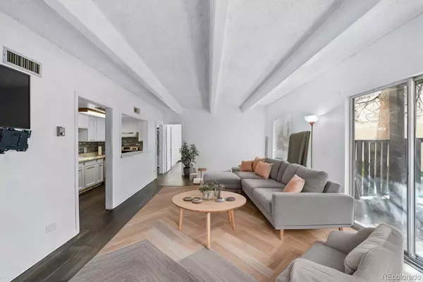 9725 E Harvard AVE #436, Denver, CO 80231