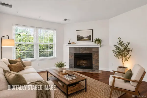 5725 W Atlantic PL #306, Denver, CO 80227