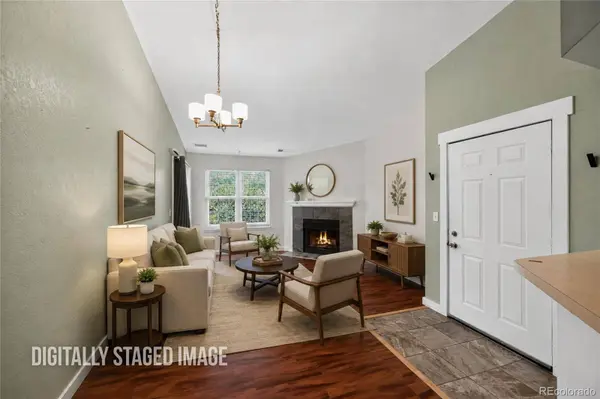 5725 W Atlantic PL #306, Denver, CO 80227