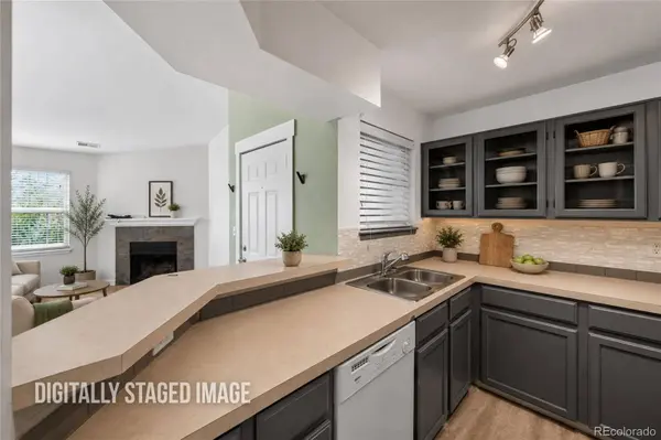 5725 W Atlantic PL #306, Denver, CO 80227