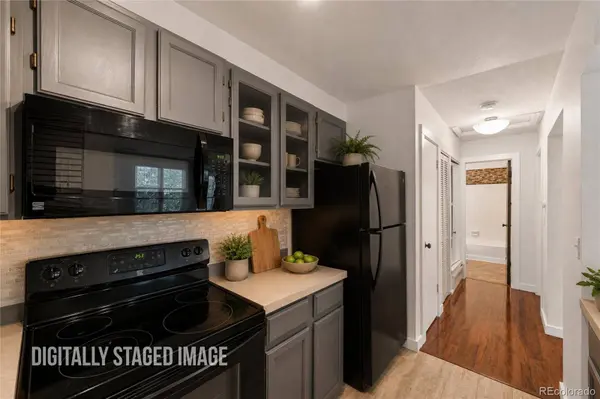 5725 W Atlantic PL #306, Denver, CO 80227