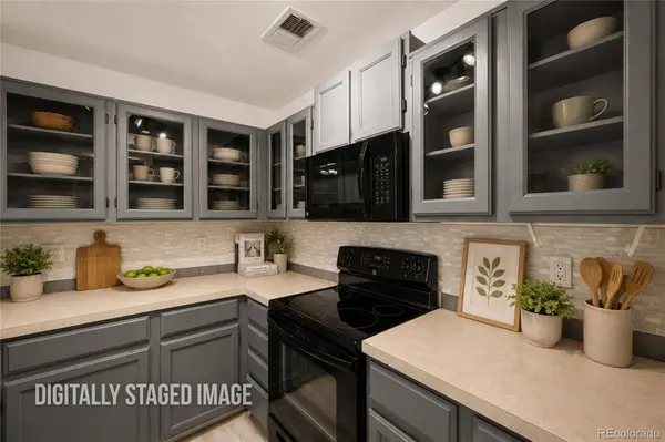 5725 W Atlantic PL #306, Denver, CO 80227