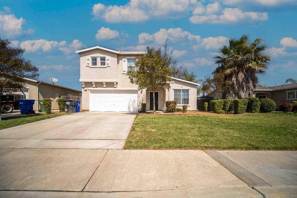 1957 Waldo WAY, Dinuba, CA 93618