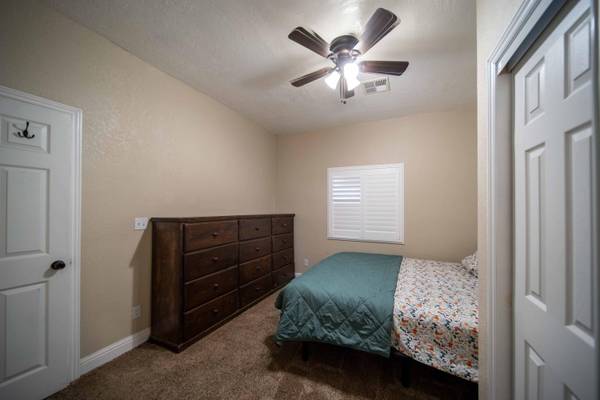 1834 Young Street, Selma, CA 93662