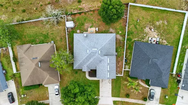 3208 GINNY LAKE DR, Middleburg, FL 32068