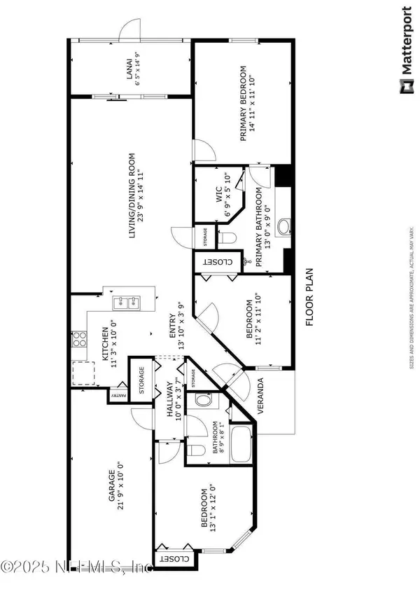 446 WOODED CROSSING CIR, St. Augustine, FL 32084