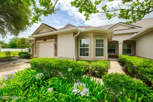 446 WOODED CROSSING CIR, St. Augustine, FL 32084