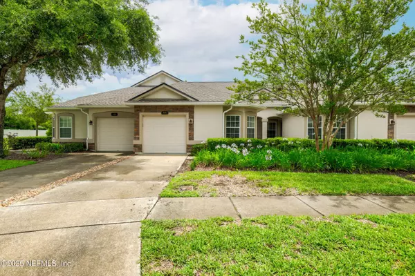 446 WOODED CROSSING CIR, St. Augustine, FL 32084