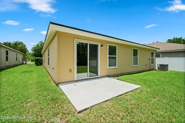 60 MILLET WAY, St. Augustine, FL 32084