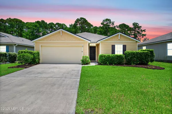 60 MILLET WAY, St. Augustine, FL 32084