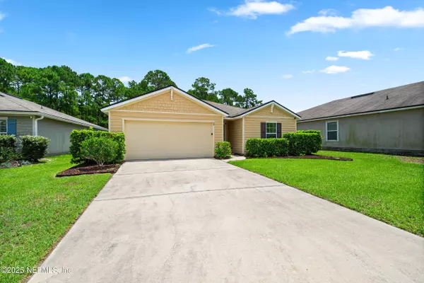 60 MILLET WAY, St. Augustine, FL 32084