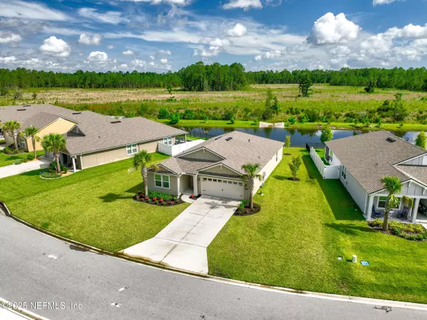 83 EAGLES LANDING LN, St. Augustine, FL 32092