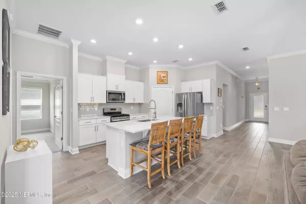 83 EAGLES LANDING LN, St. Augustine, FL 32092