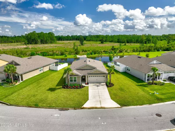 83 EAGLES LANDING LN, St. Augustine, FL 32092