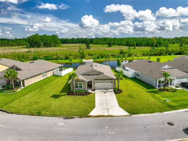 83 EAGLES LANDING LN, St Augustine, FL 32095