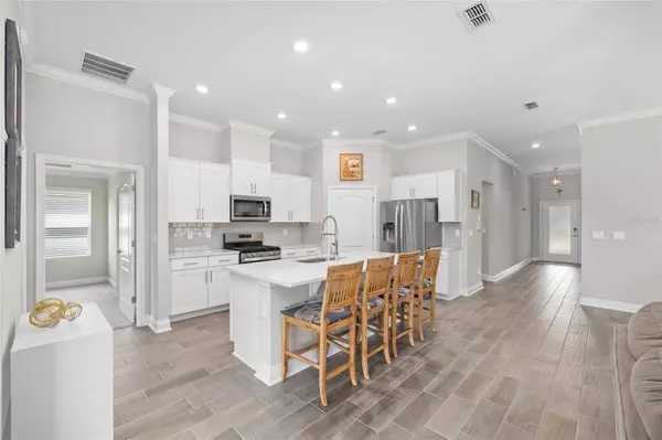 83 EAGLES LANDING LN, St Augustine, FL 32095