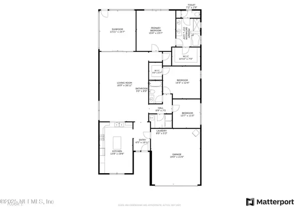 42 ACORN GROVE CT, Ponte Vedra, FL 32081