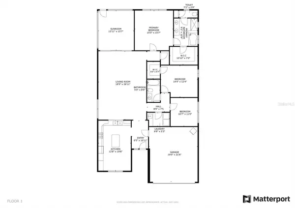 42 ACORN GROVE CT, Ponte Vedra, FL 32081