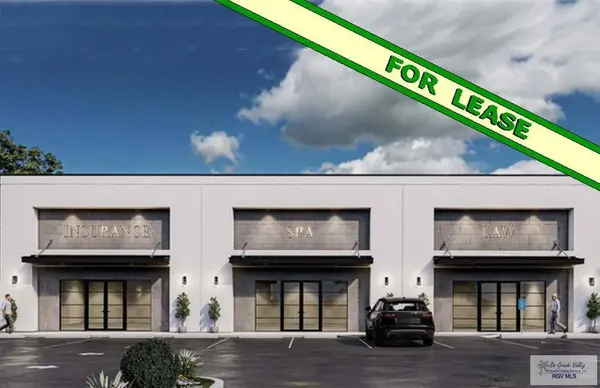 1390 N EXPRESSWAY 77, Brownsville, TX 78520