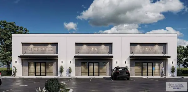 1390 N EXPRESSWAY 77, Brownsville, TX 78520