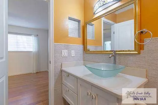 3003 OLD ALICE RD., Brownsville, TX 78521