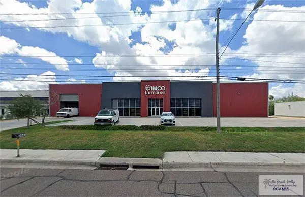 3640 Ruben M Torres Blvd., Brownsville, TX 78526