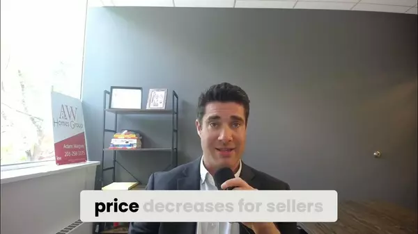feature image of Wilton Real Estate Market Update July 2025