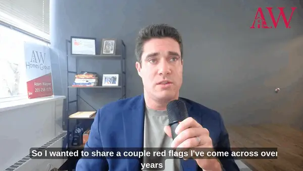  6 Red Flags to Watch for When Hiring a Realtor,Adam Wagner