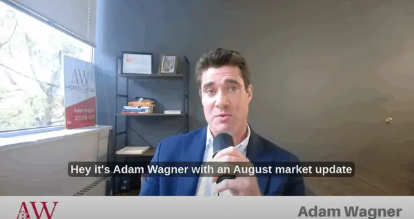 Stamford August Market Update | Prices Up 8.6%,Adam Wagner