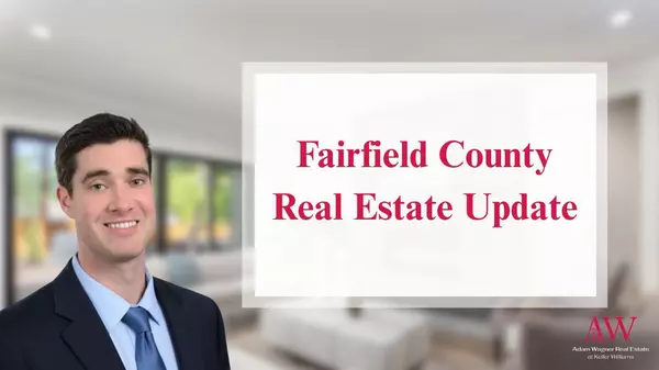 Fairfield County Real Estate Update: Prices Up, Competition Down — What This Means for 2026