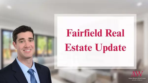 Fairfield Real Estate 2025: Prices Jump 14.5% — Why Buyers & Sellers Are Both Winning