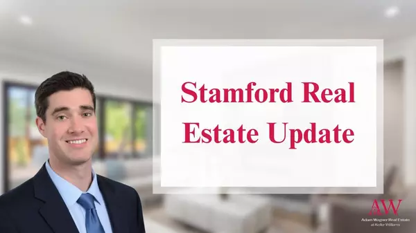 Stamford Real Estate 2025: More Sales, Higher Prices — What This Market Is Really Telling Us