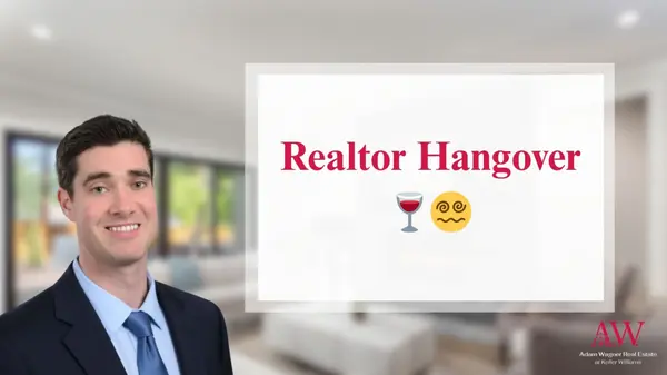Realtor Hangover: Should You Sell Your Home Without an Agent?