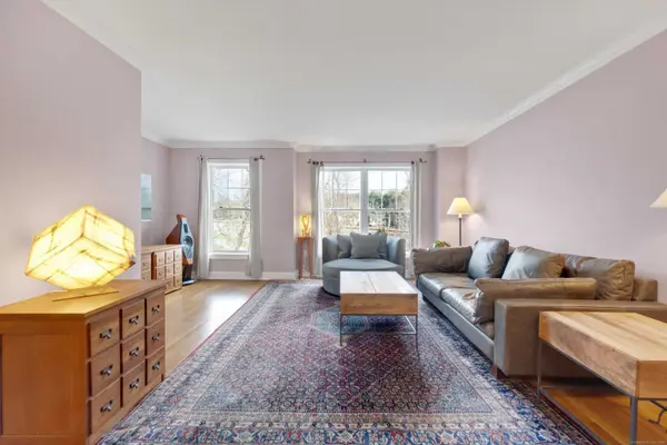 85 Camp Avenue #APT 7E, Stamford, CT 06907