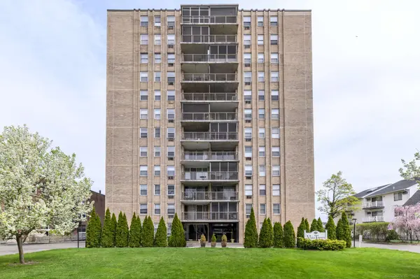 65 Glenbrook Road #APT 6B, Stamford, CT 06902
