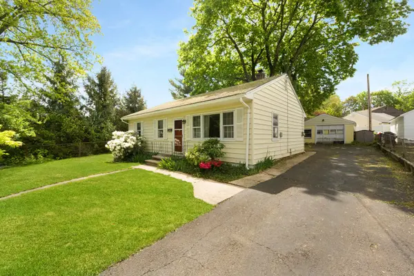 87 Charles Street, Stamford, CT 06902