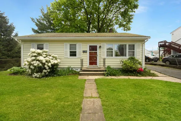 87 Charles Street, Stamford, CT 06902